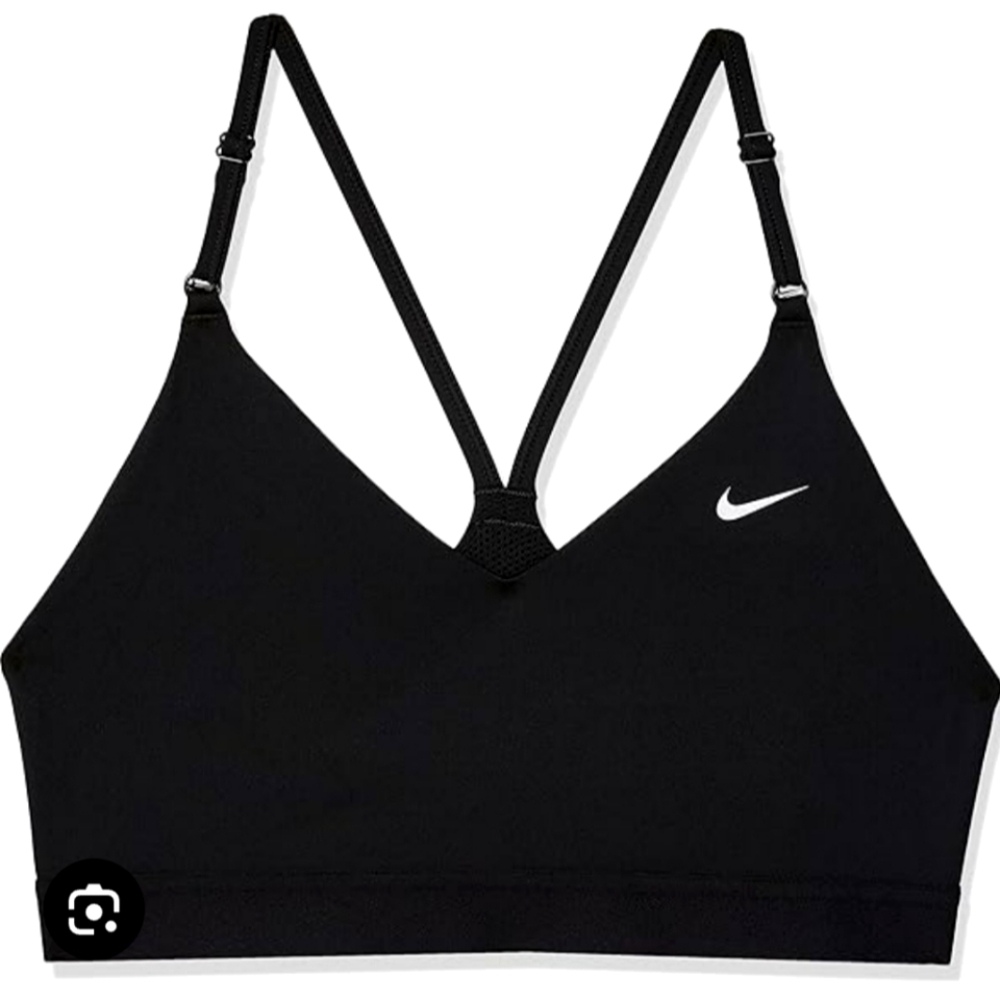 Nike Non-Padded Sport Bra
